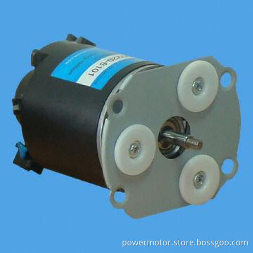 220V High-speed DC Motor, PT5230220, for Blender